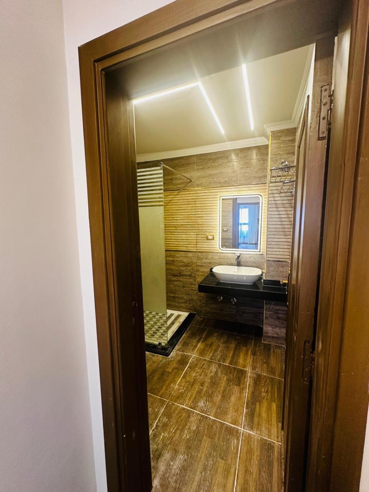 Glim Bay Ultra Lux Sea View Apartment Alexandria