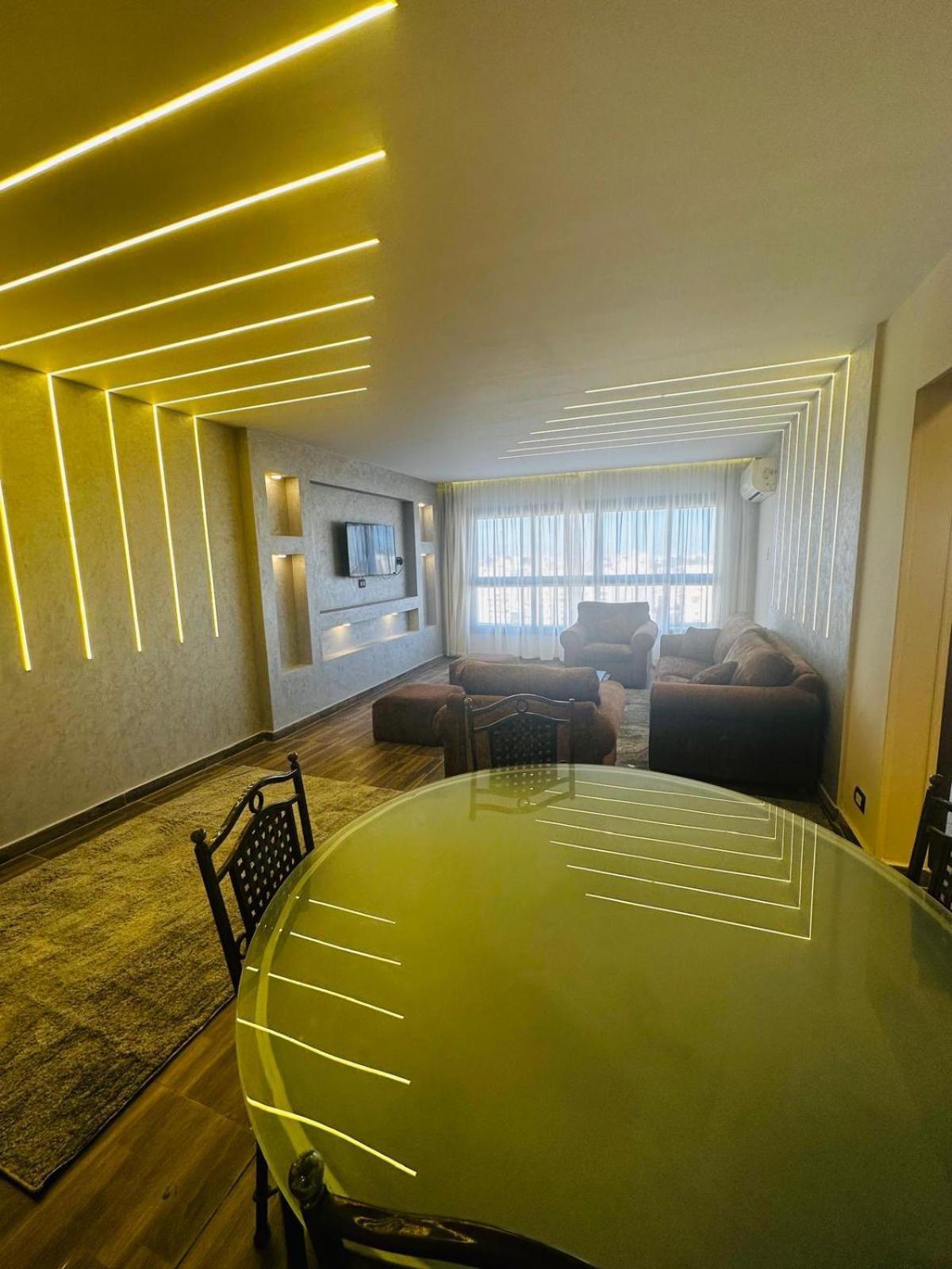 Glim Bay Ultra Lux Sea View Apartment Alexandria