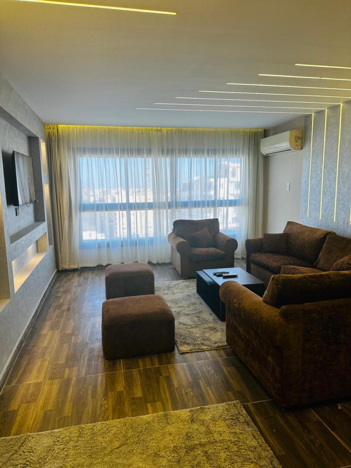 Glim Bay Ultra Lux Sea View *