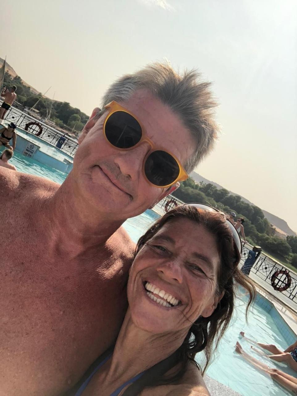 Botel Five Star Nile Cruise From To Luxor