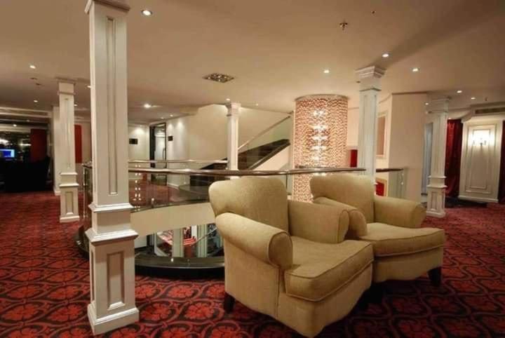 Five Star Nile Cruise From To Luxor Botel 5*