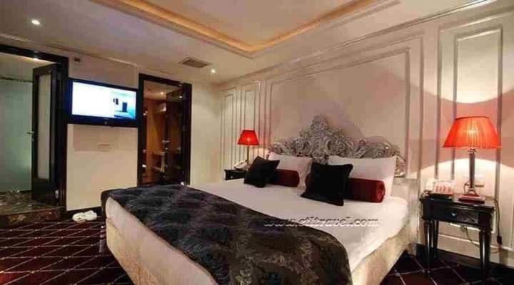 Five Star Nile Cruise From To Luxor Botel Assuan
