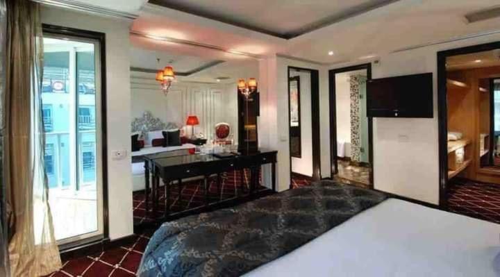Five Star Nile Cruise From To Luxor Assuan