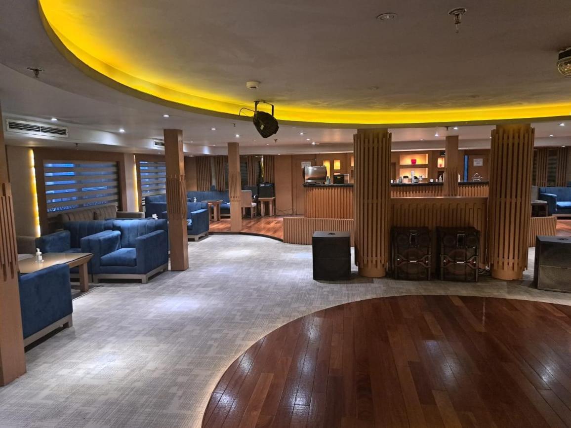 Five Star Nile Cruise From To Luxor 5* Assuan
