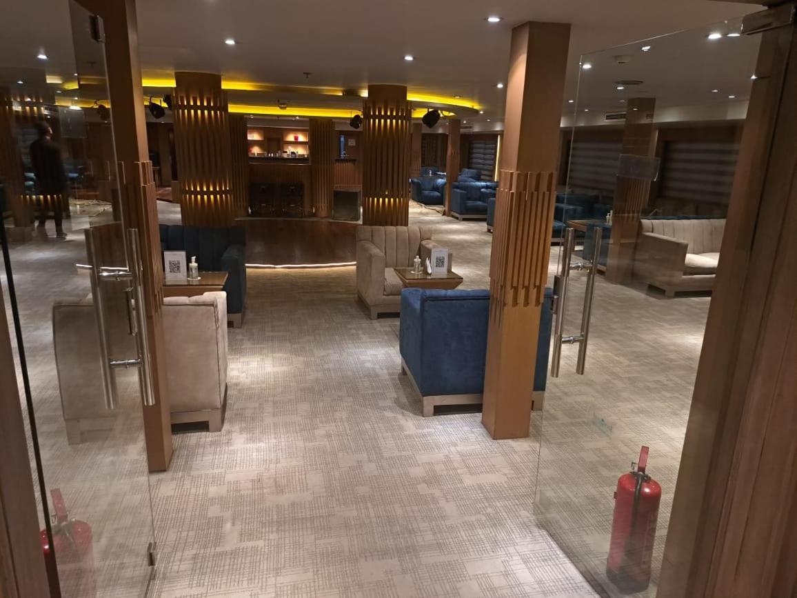 Five Star Nile Cruise From To Luxor Assuan
