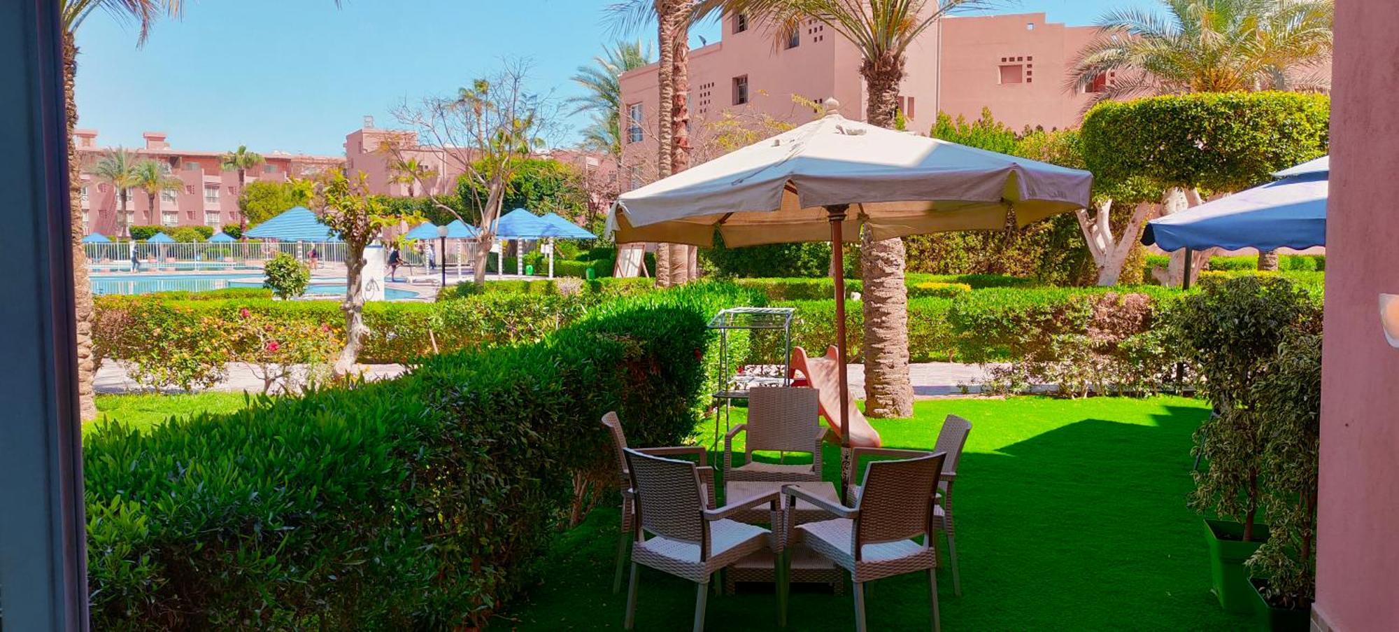 Palmera El Sokhna Families Only * Ain Sukhna