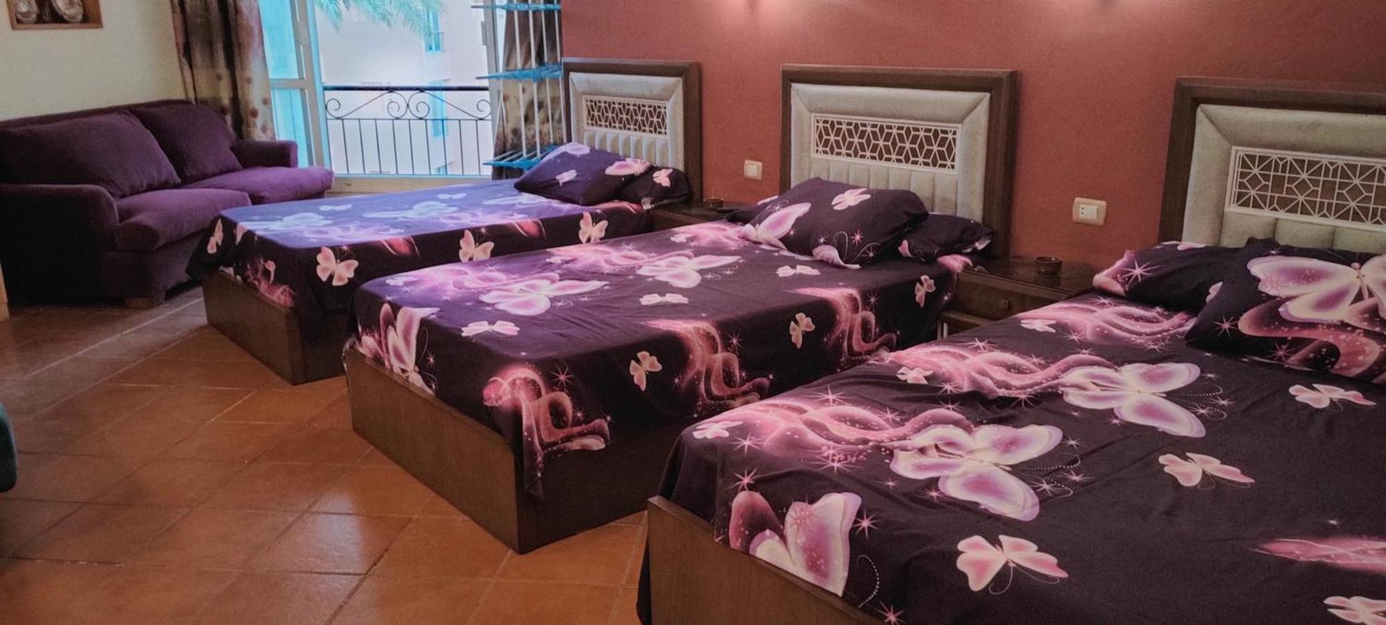 Palmera El Sokhna Families Only Chalet