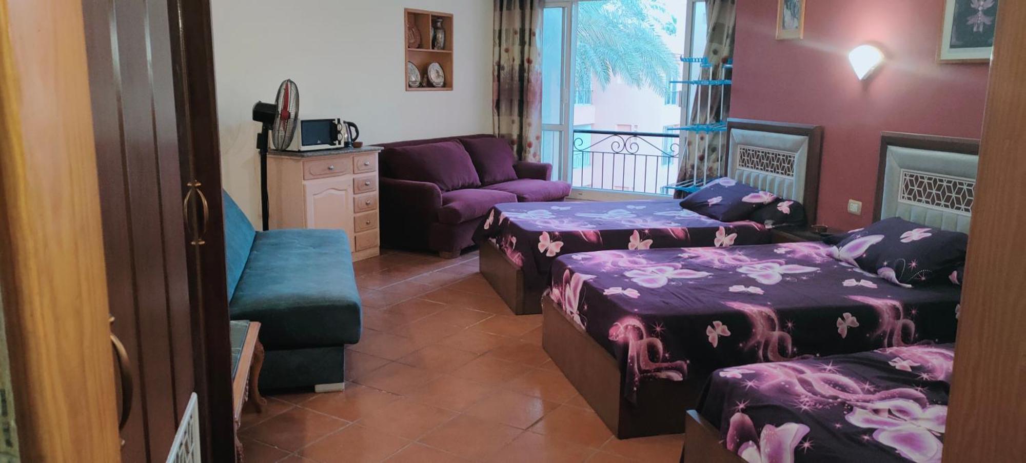 Chalet Palmera El Sokhna Families Only