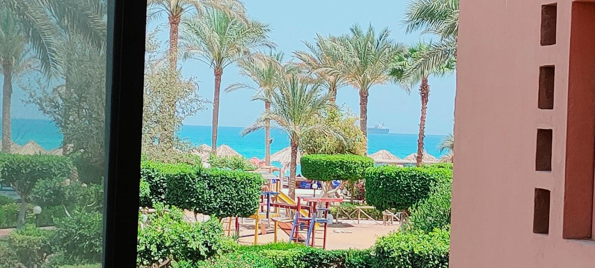 Chalet Palmera El Sokhna Families Only *