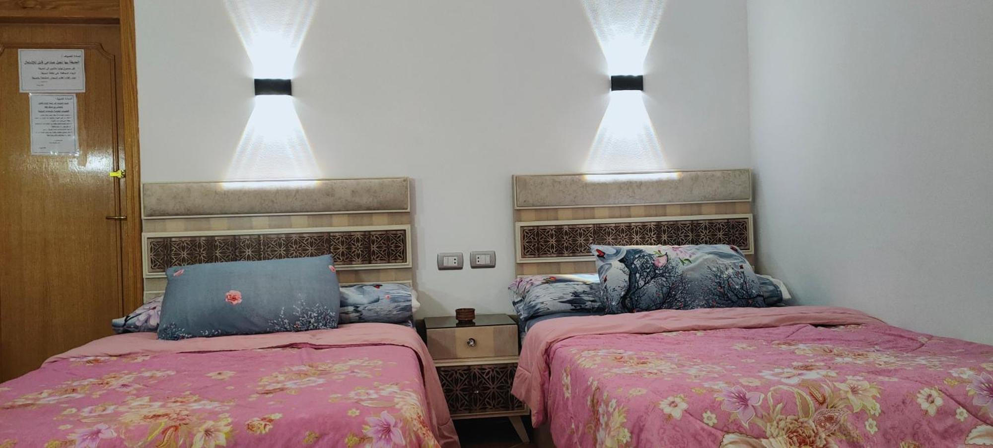 Palmera El Sokhna Families Only Chalet Ain Sukhna
