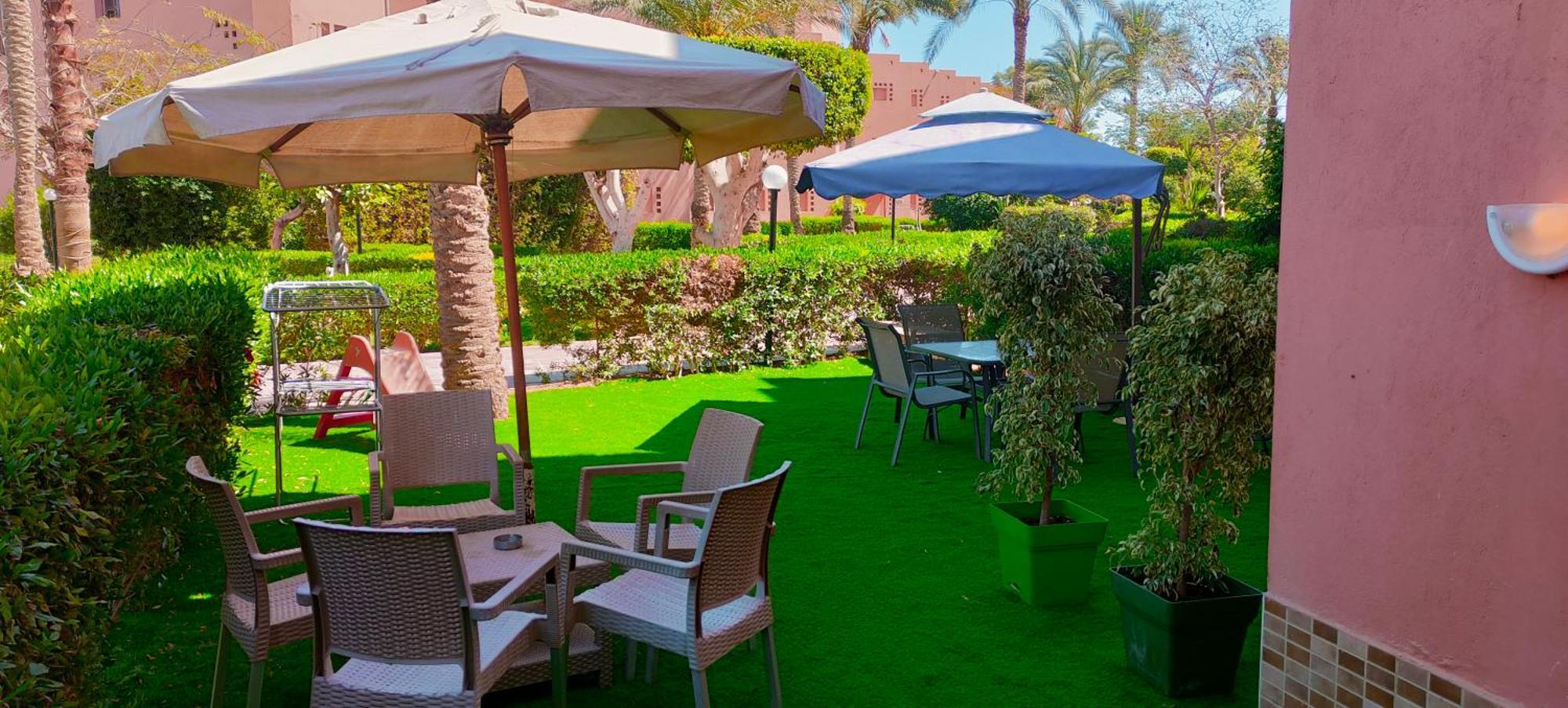Palmera El Sokhna Families Only Ain Sukhna