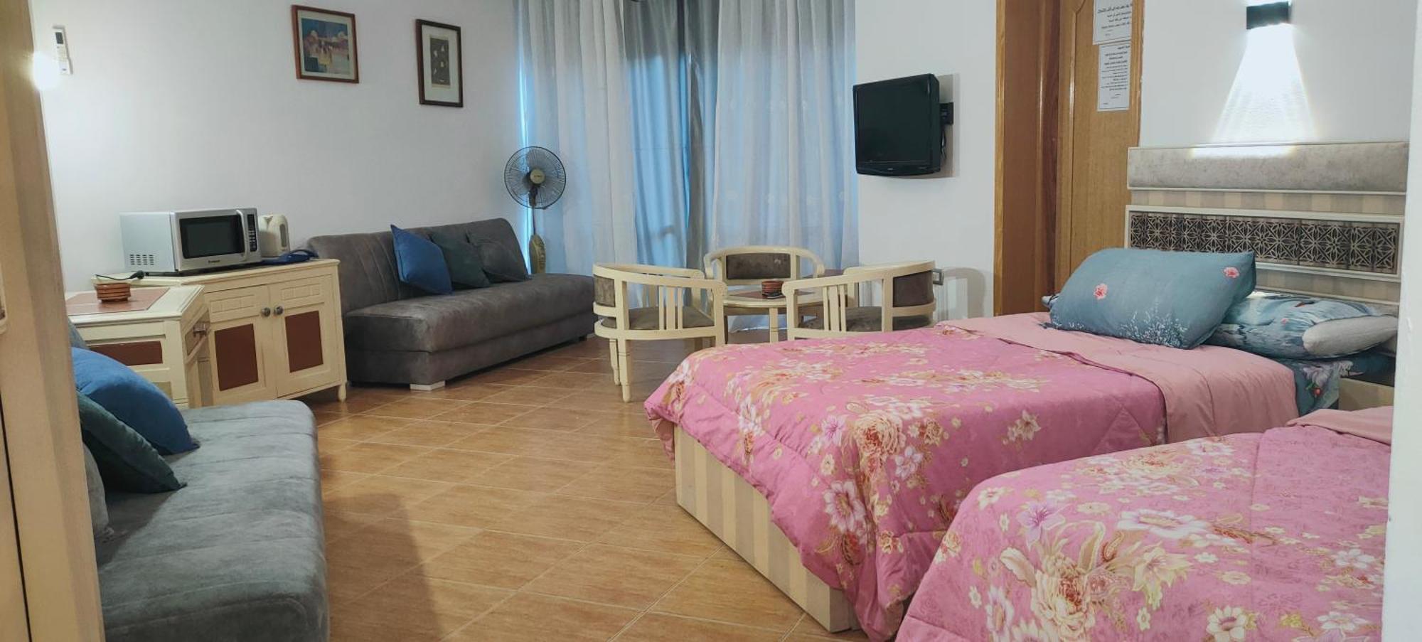 Palmera El Sokhna Families Only * Ain Sukhna