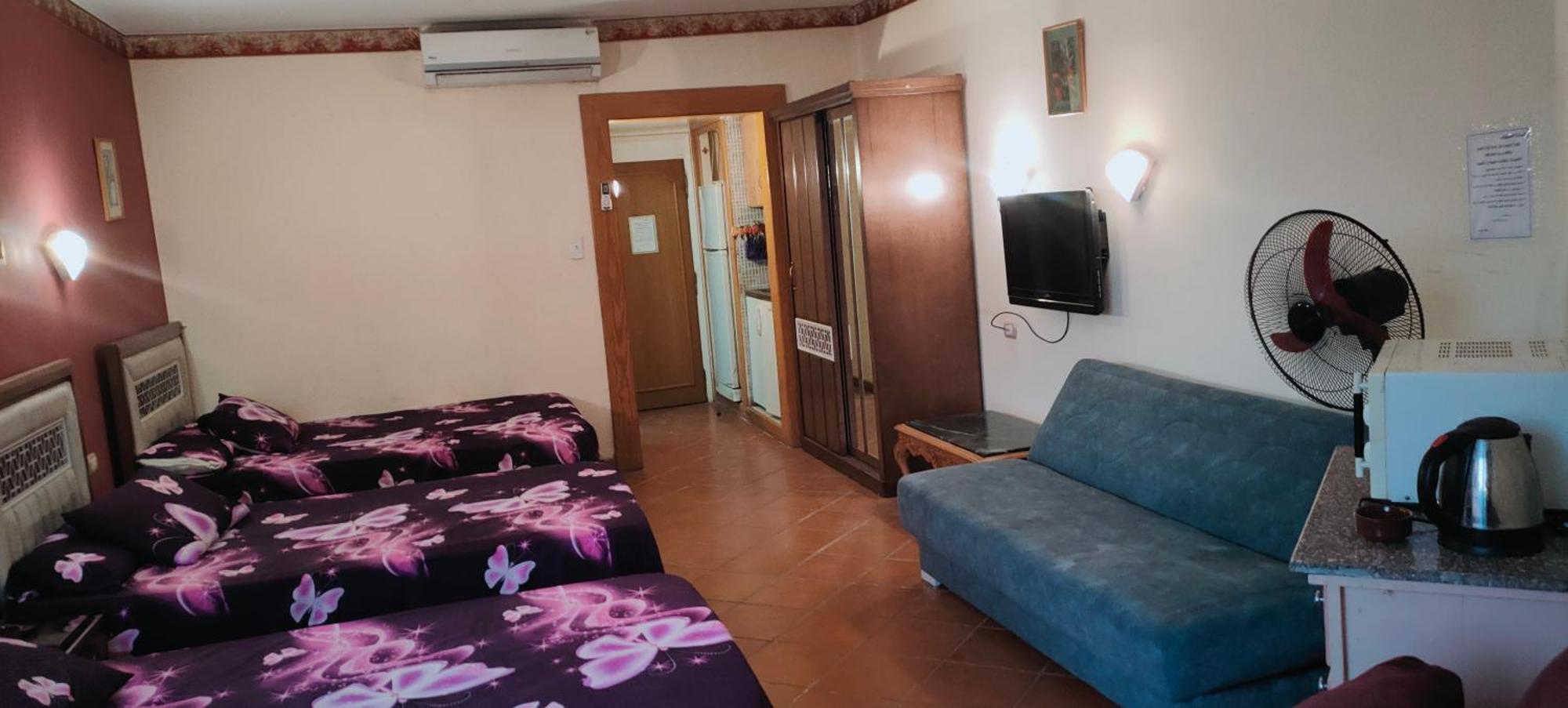 Palmera El Sokhna Families Only Chalet