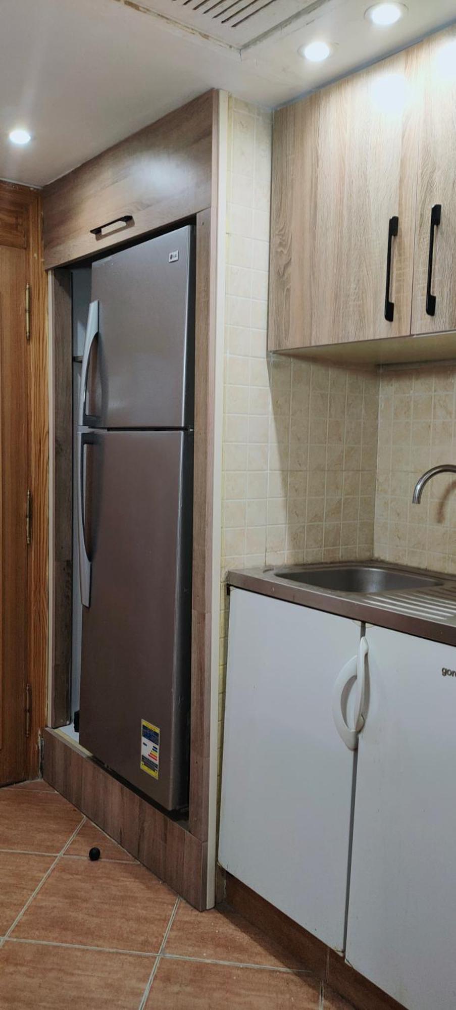 Chalet Palmera El Sokhna Families Only