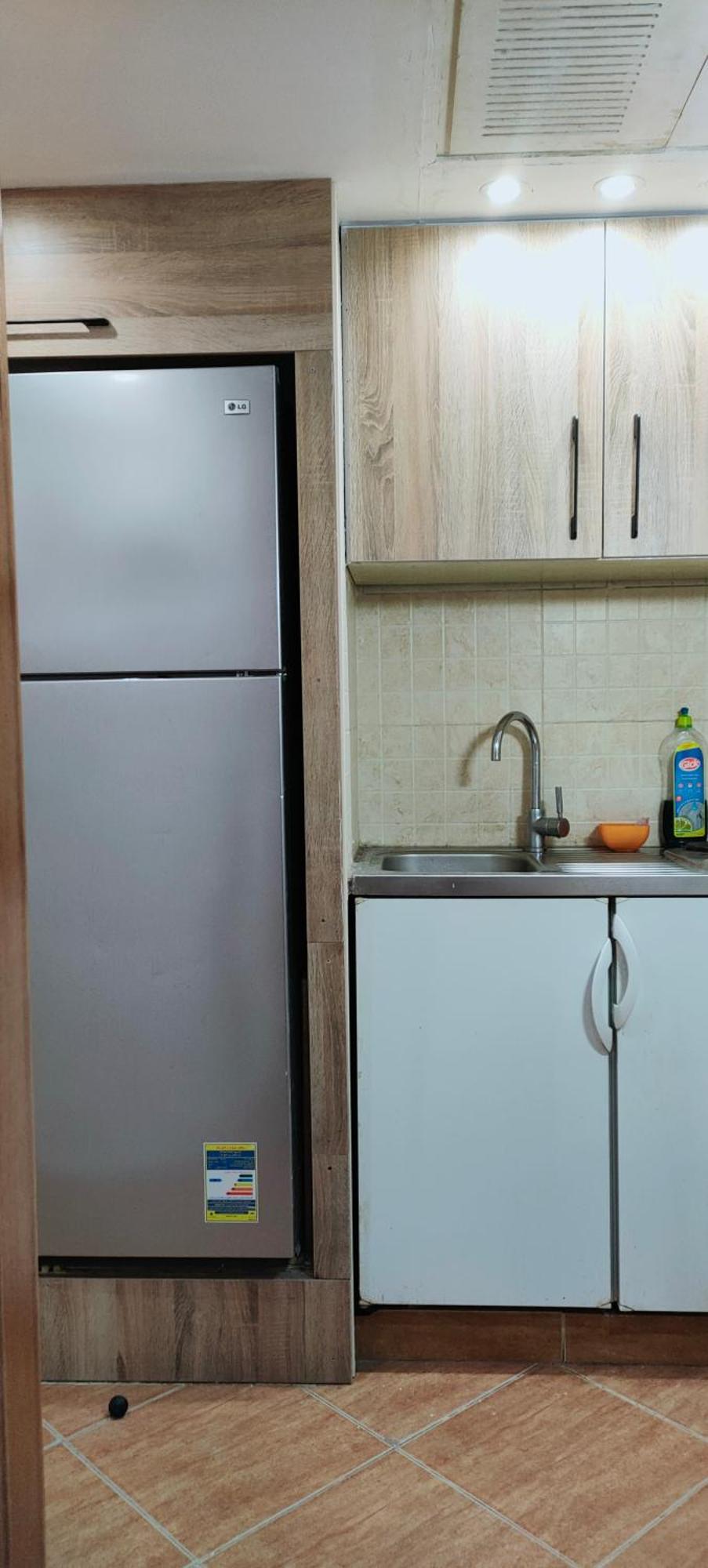 Palmera El Sokhna Families Only Chalet *