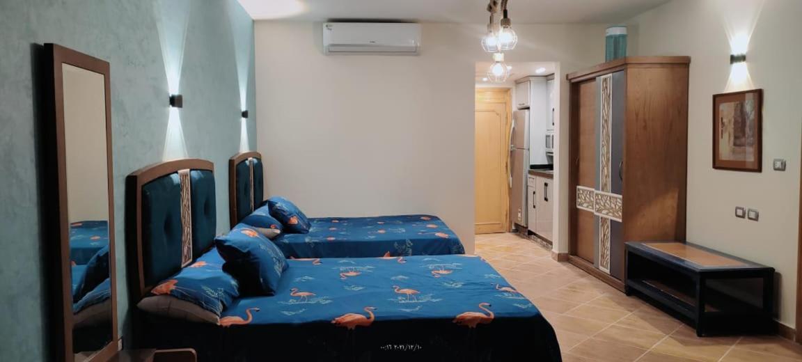 Chalet Palmera El Sokhna Families Only *