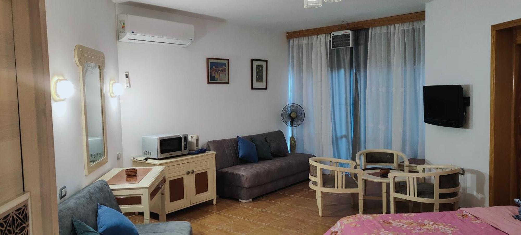 Chalet Palmera El Sokhna Families Only Ain Sukhna