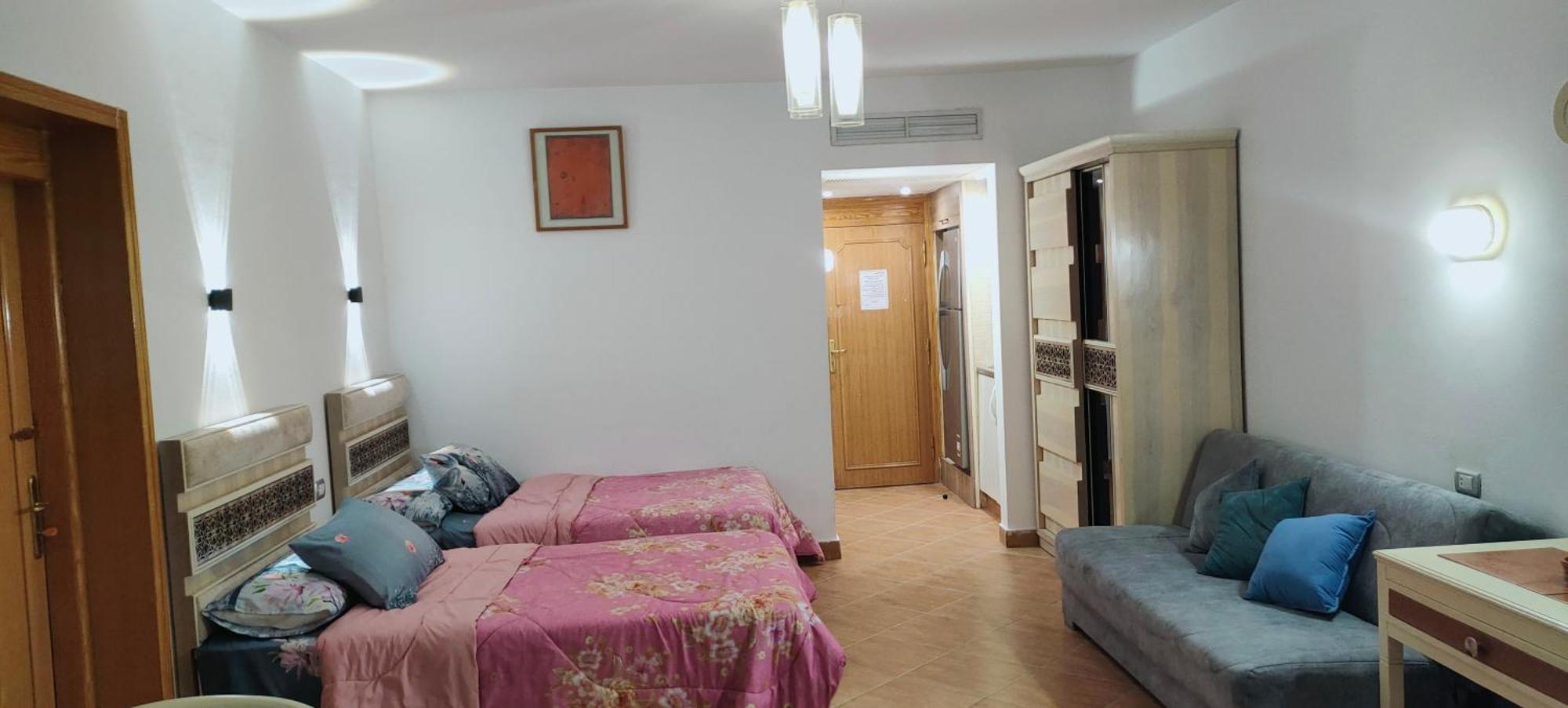 Palmera El Sokhna Families Only Chalet *
