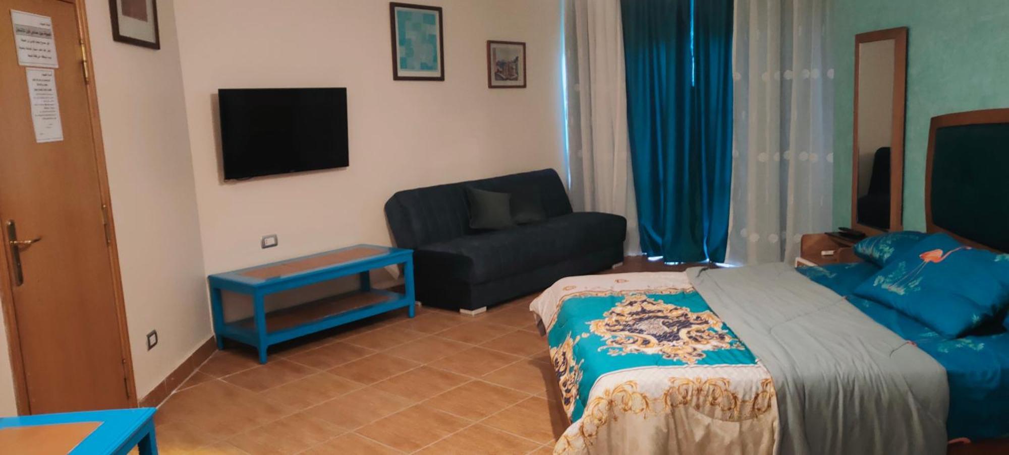 Chalet Palmera El Sokhna Families Only Ain Sukhna