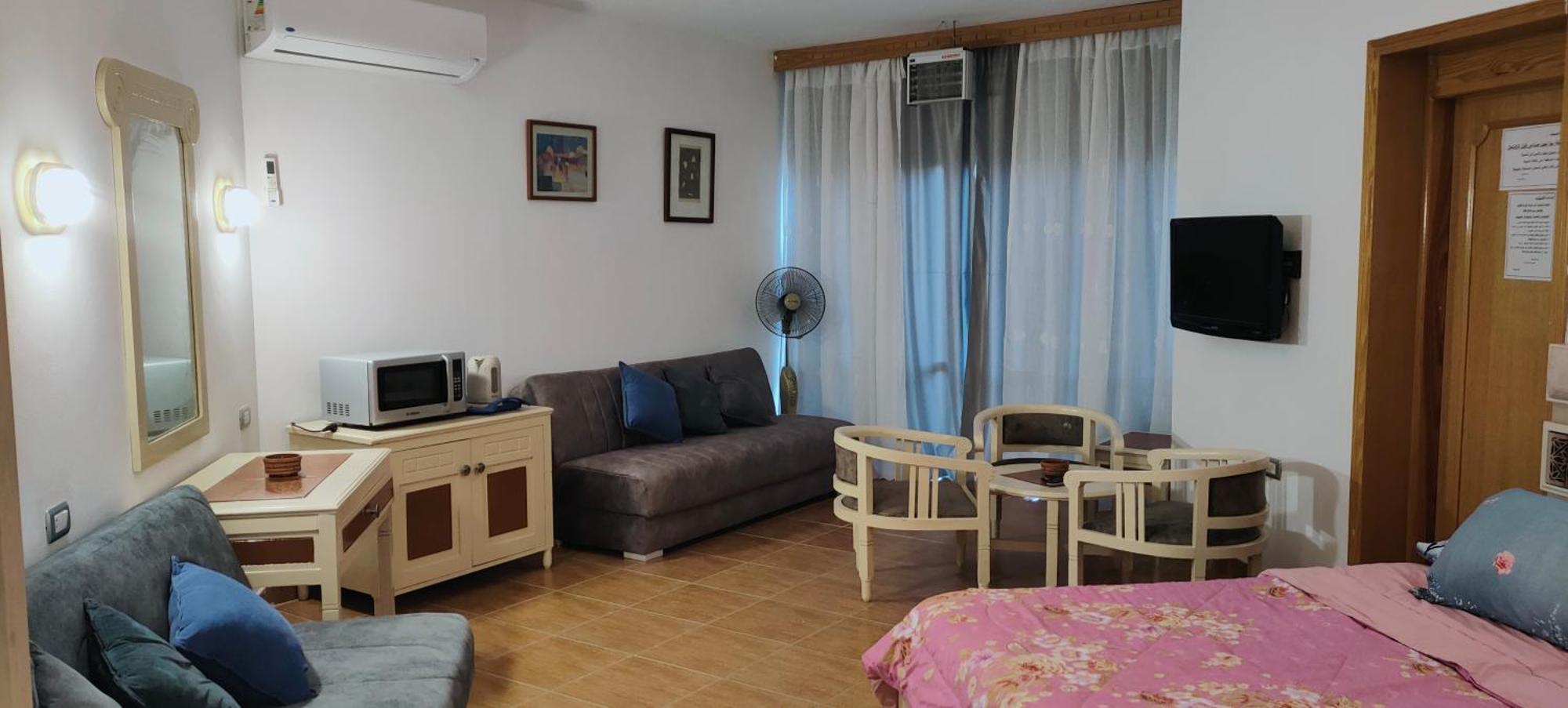 Palmera El Sokhna Families Only *
