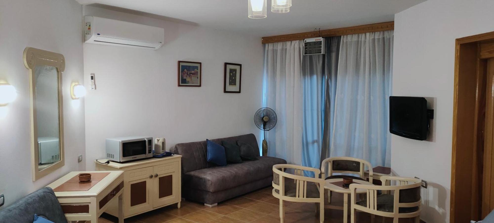 Palmera El Sokhna Families Only Chalet *