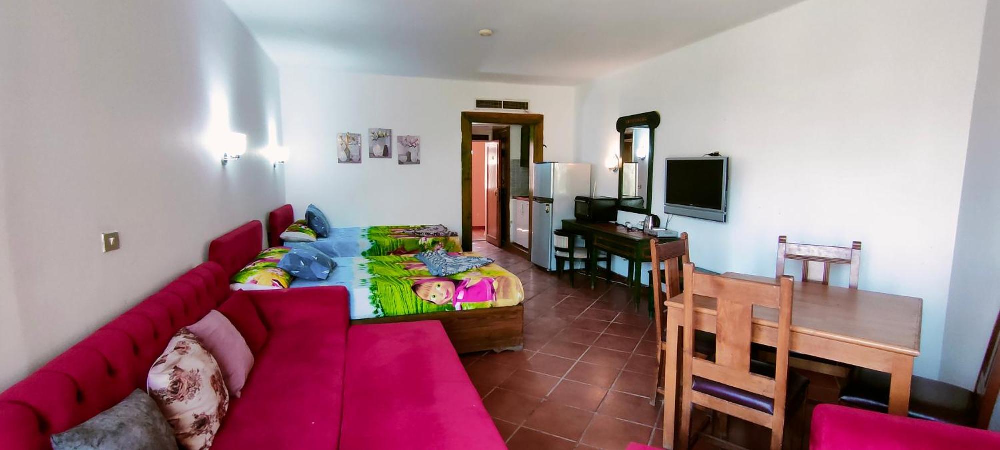 Chalet Palmera El Sokhna Families Only *