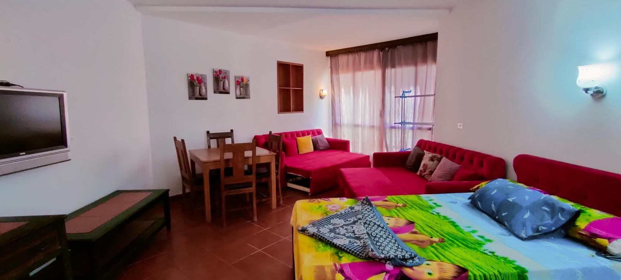 Palmera El Sokhna Families Only * Ain Sukhna