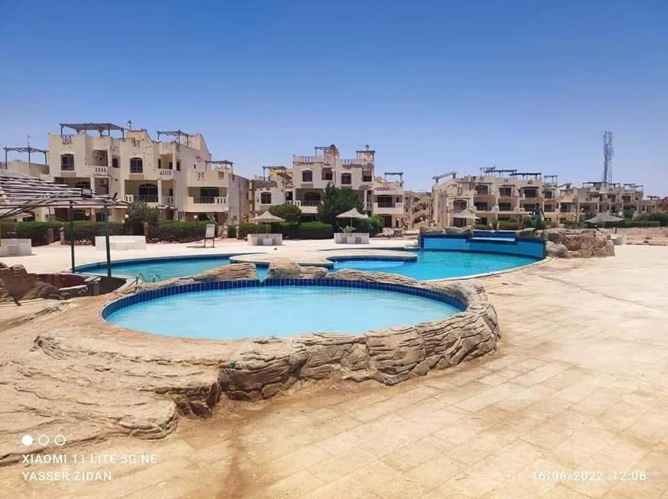 Apartment شالية بجنوب سيناء عائلات فقط