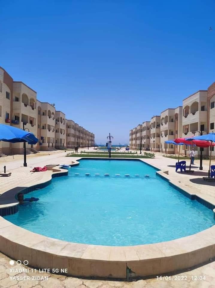 Apartment شالية بجنوب سيناء عائلات فقط