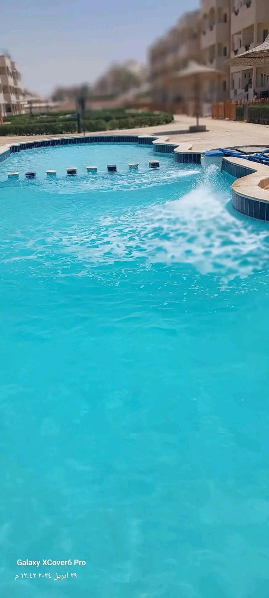 شالية بجنوب سيناء عائلات فقط *