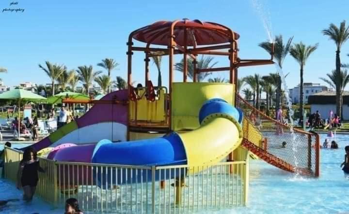 Apartment Amwaj North Coast Families Only El Alamein