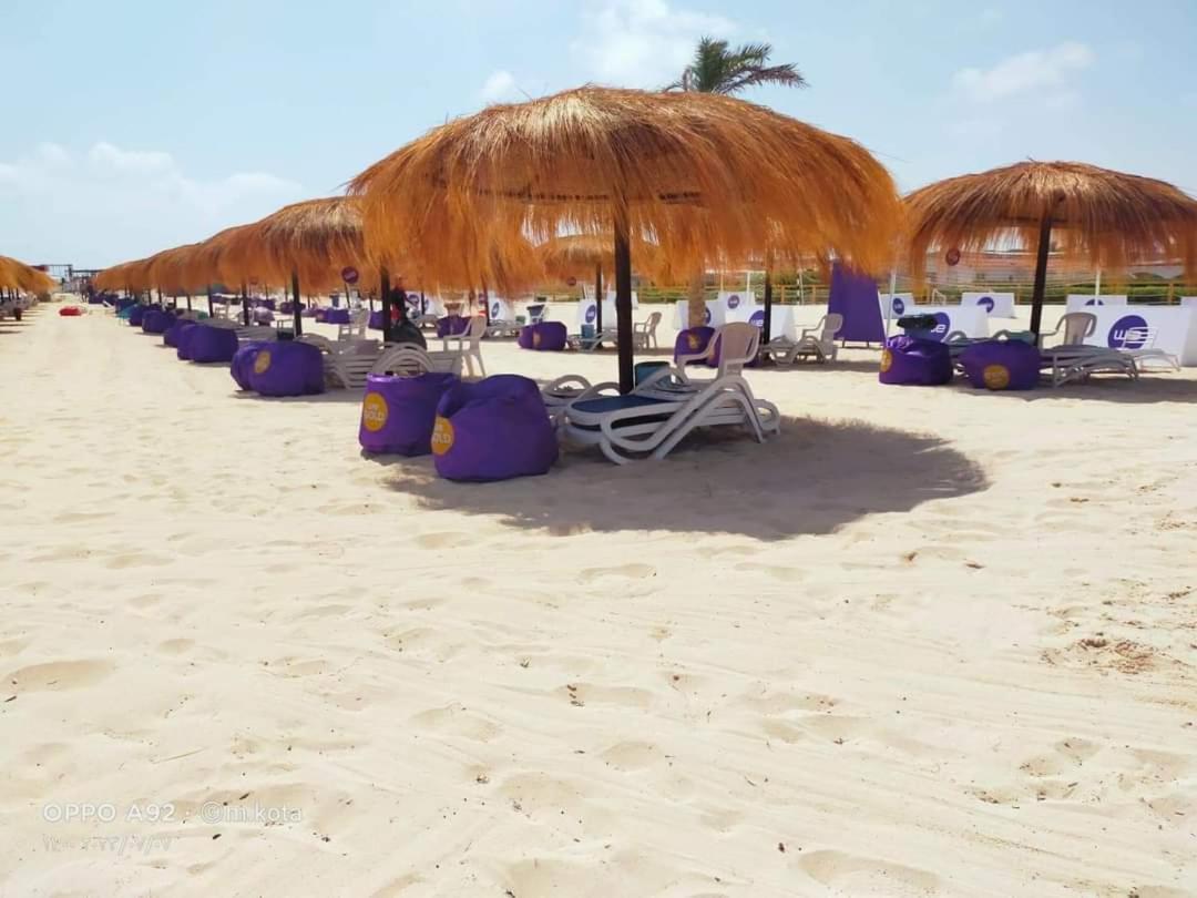Amwaj North Coast Families Only *