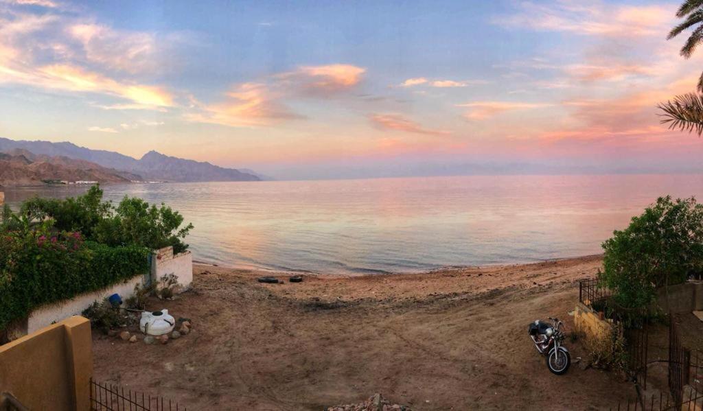 Shanty House Apartment Dahab