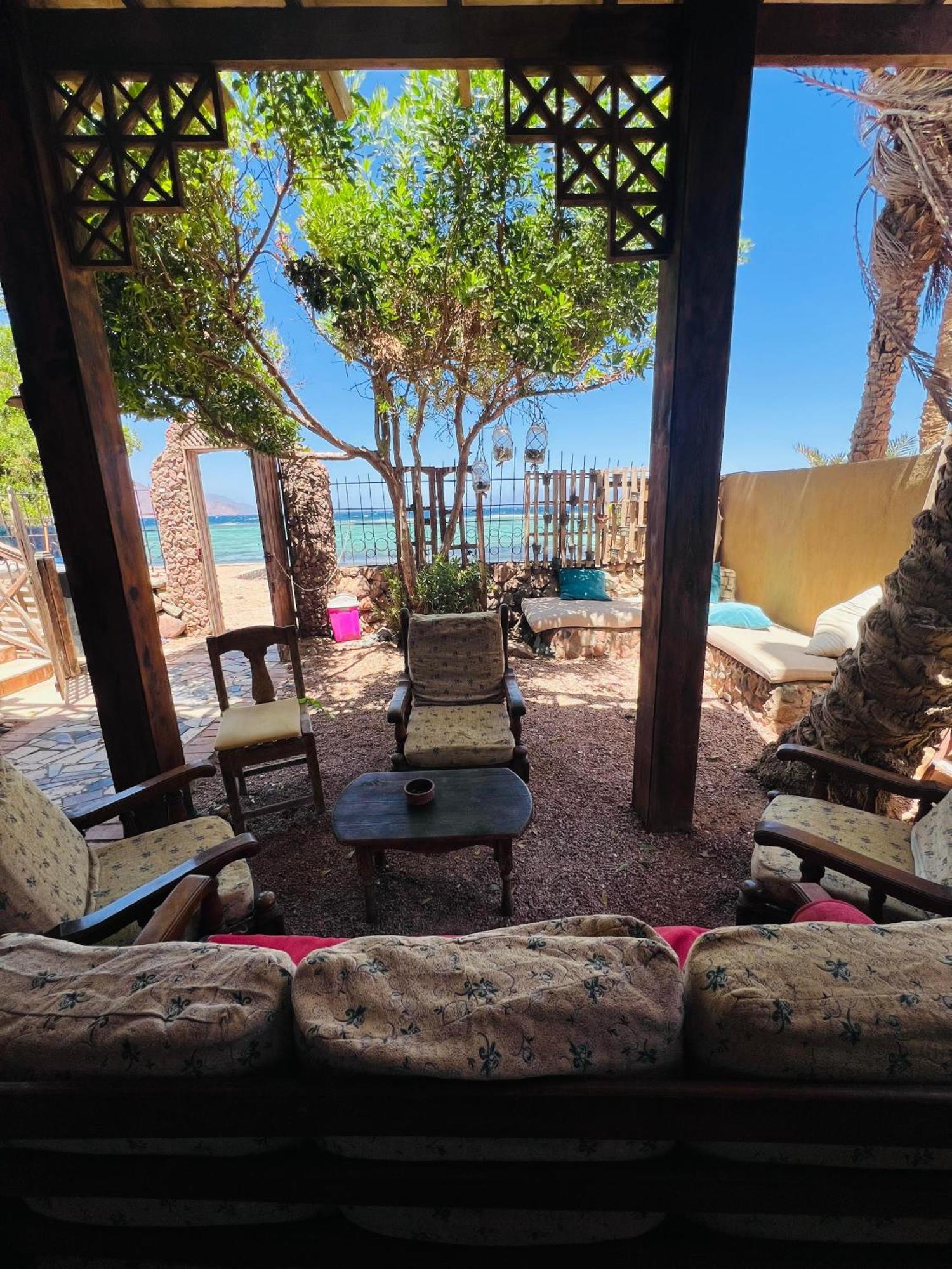 Shanty House Dahab