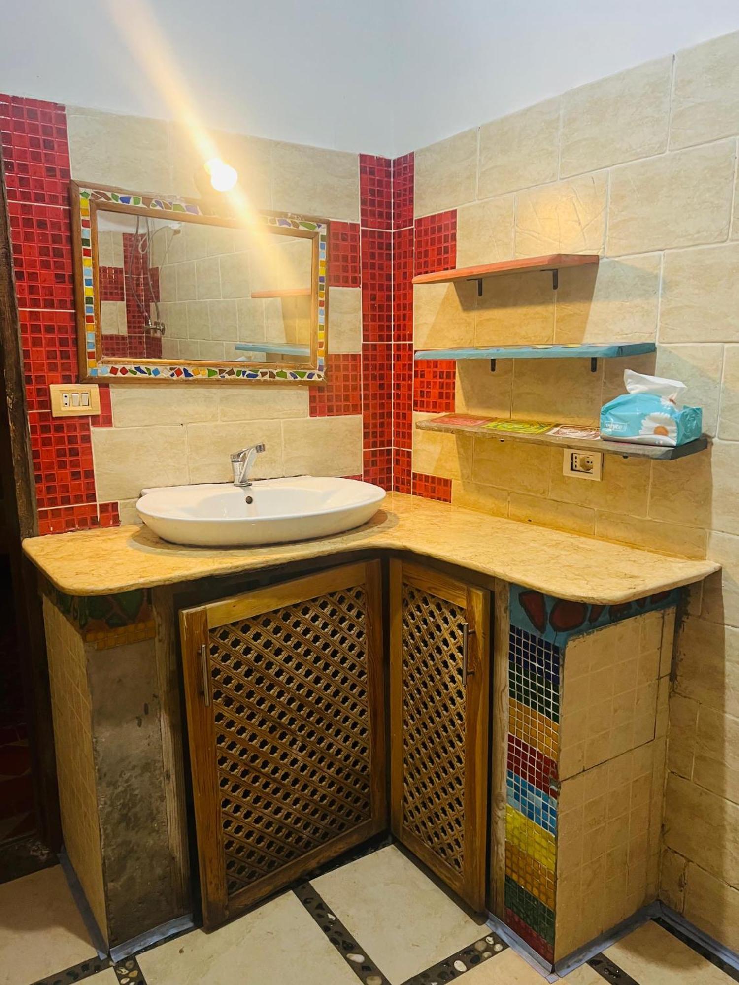 Apartment Shanty House Dahab