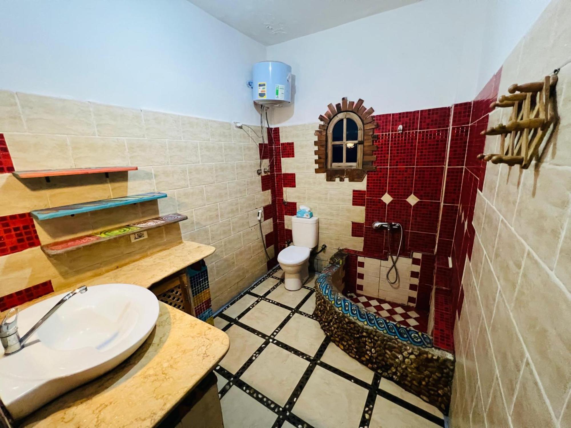 Shanty House Apartment Dahab