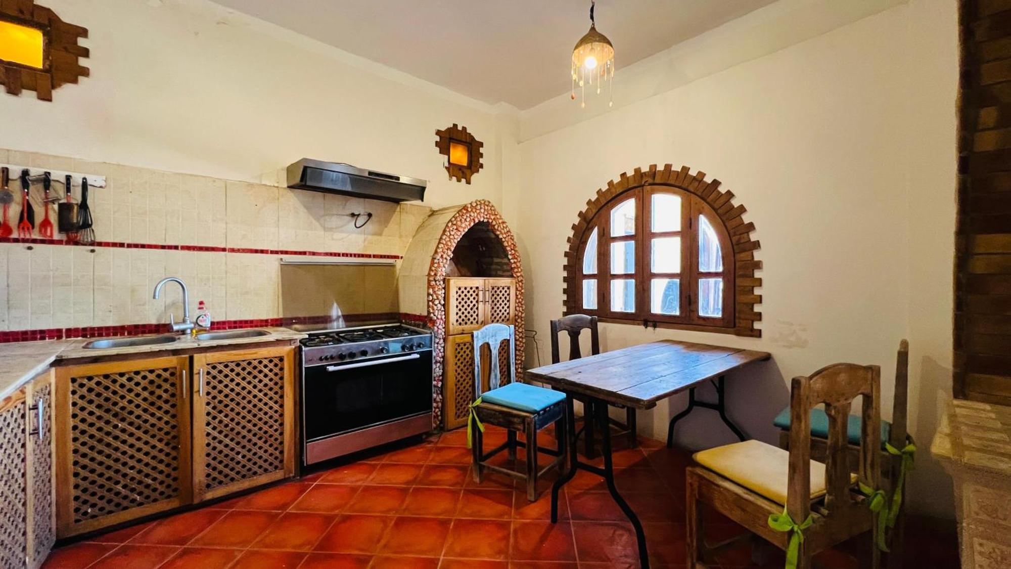 Shanty House *