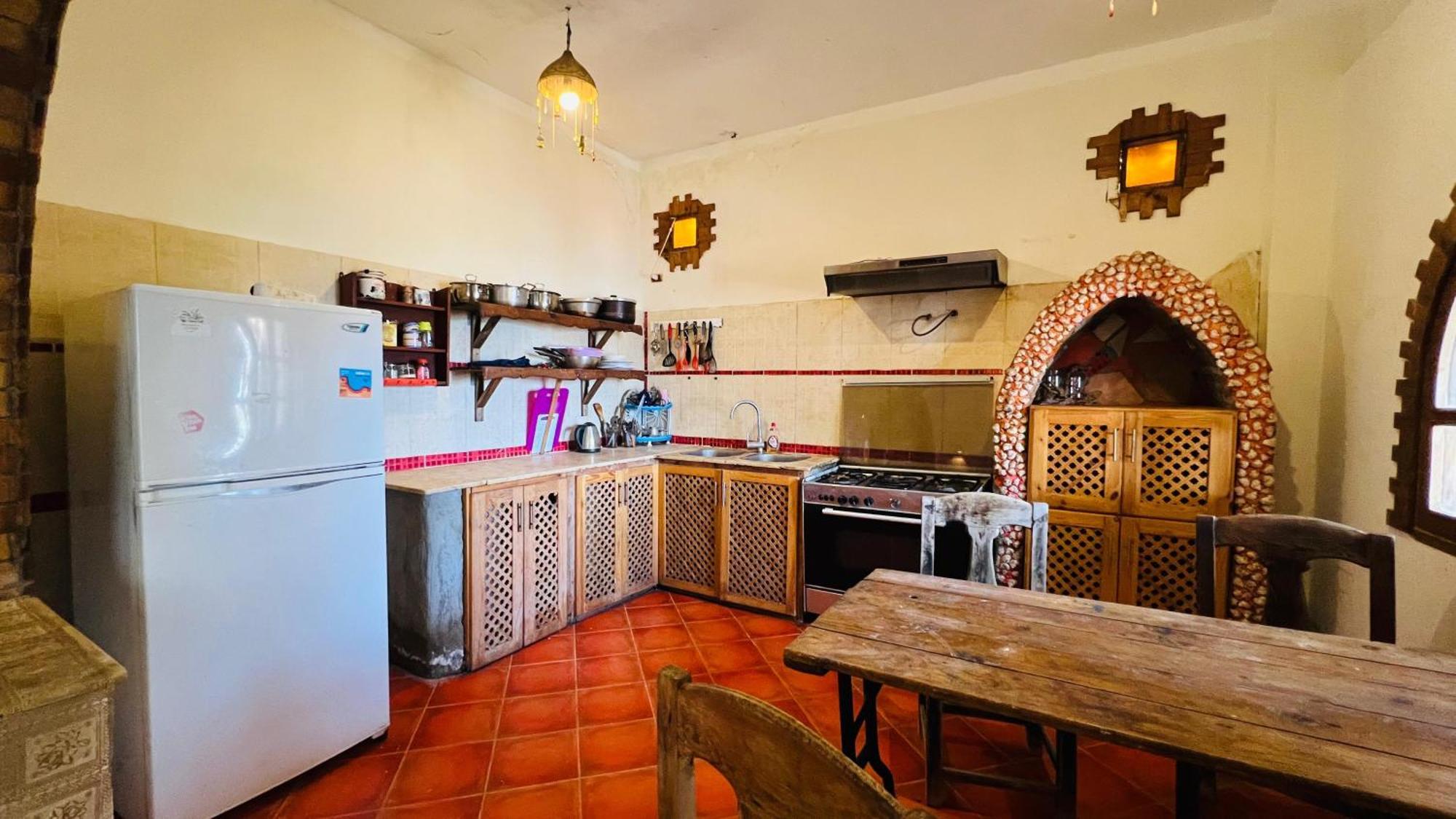 Shanty House * Dahab