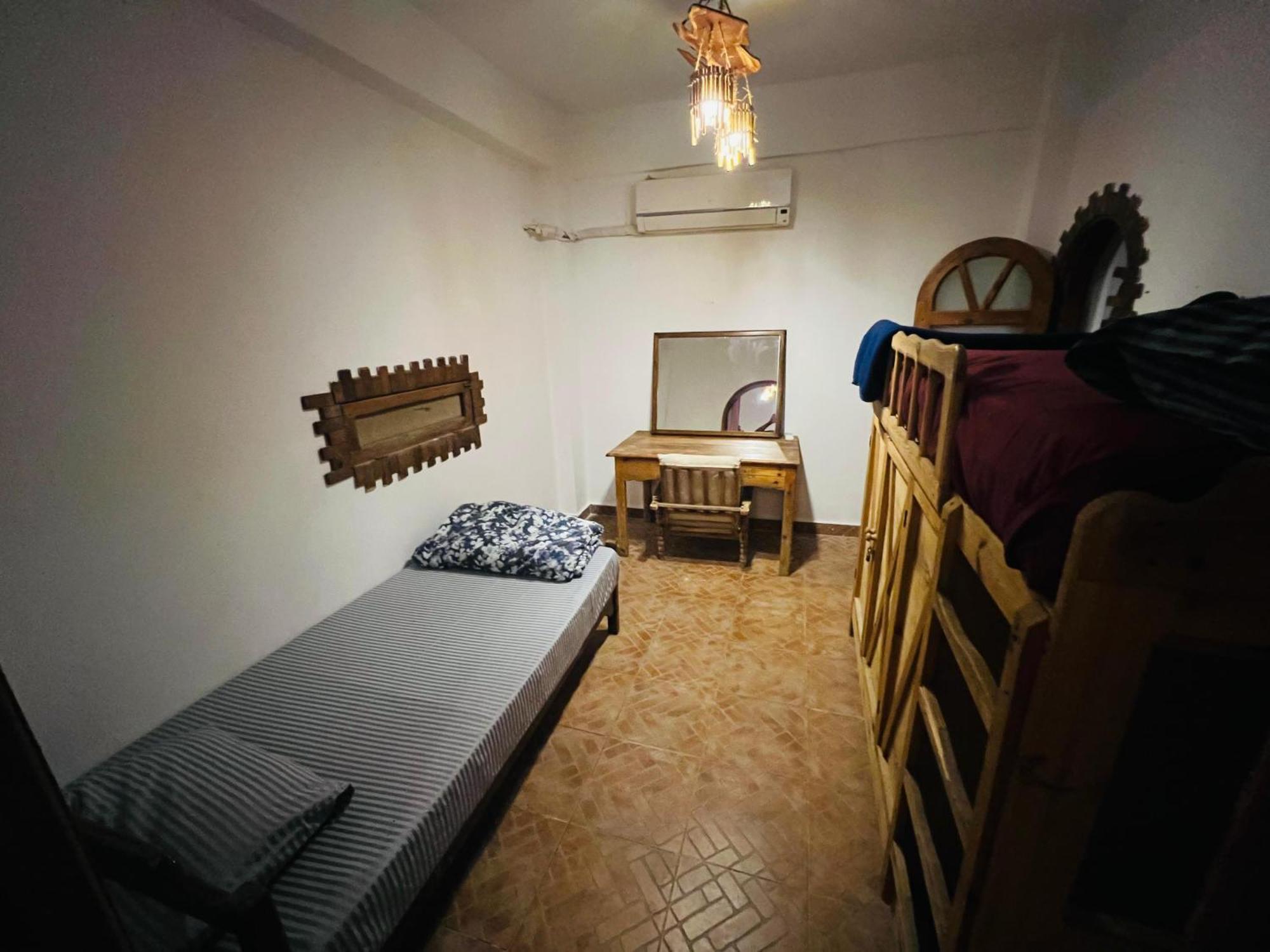 Apartment Shanty House