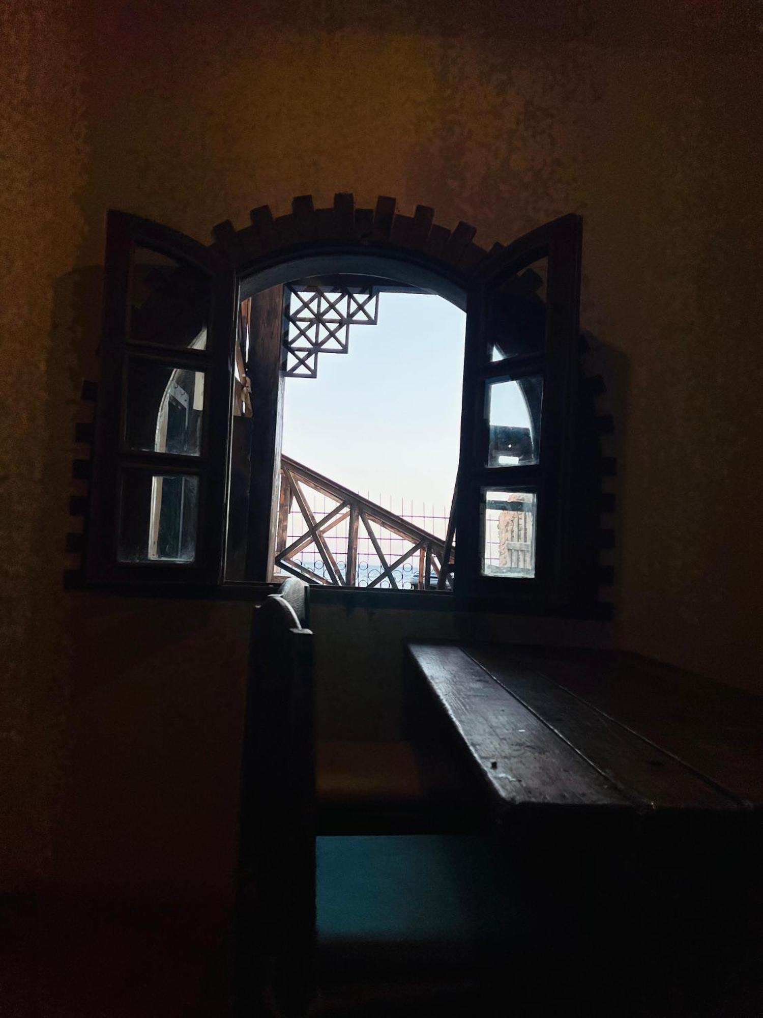Shanty House * Dahab