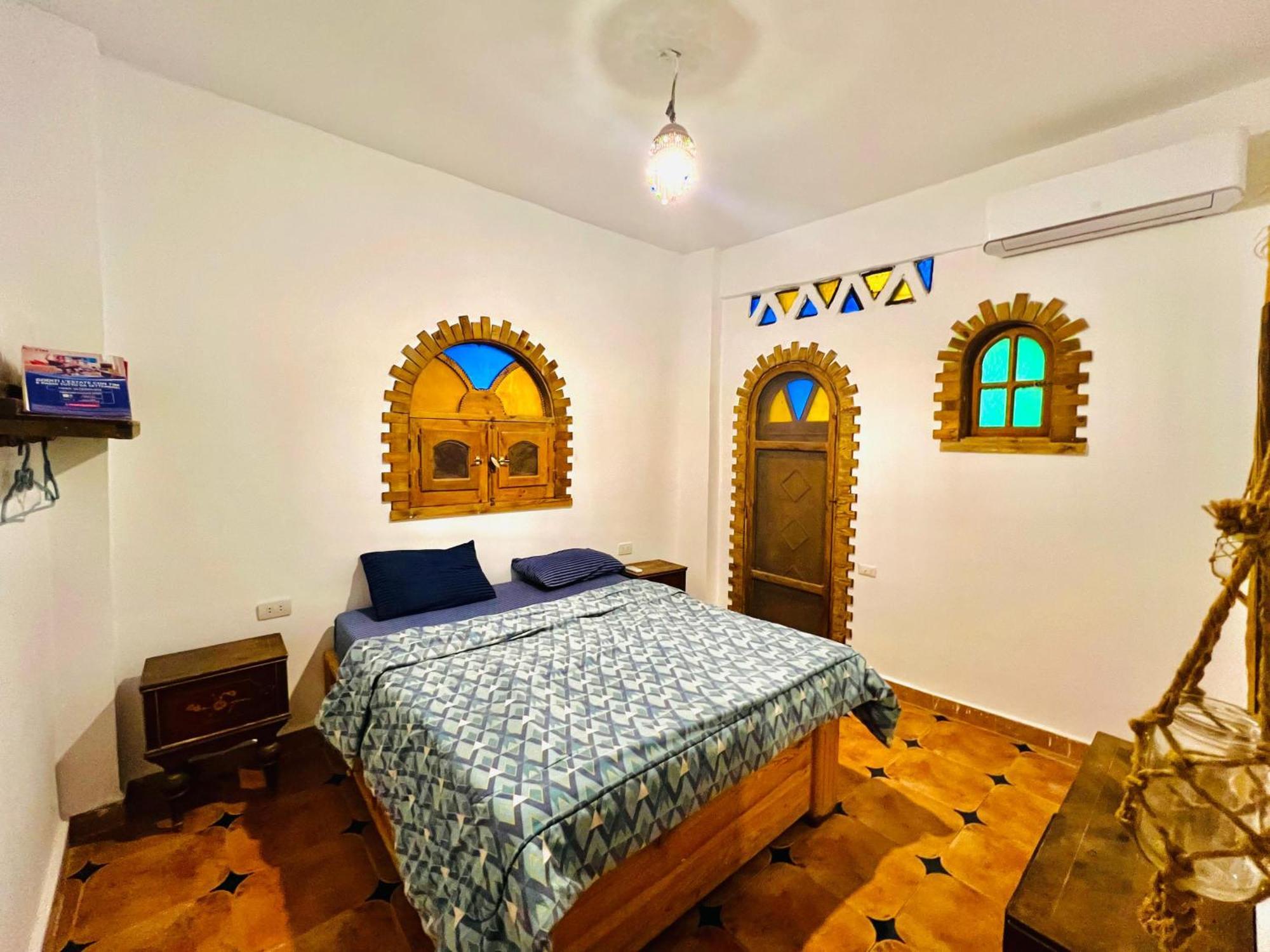 Shanty House Apartment *
