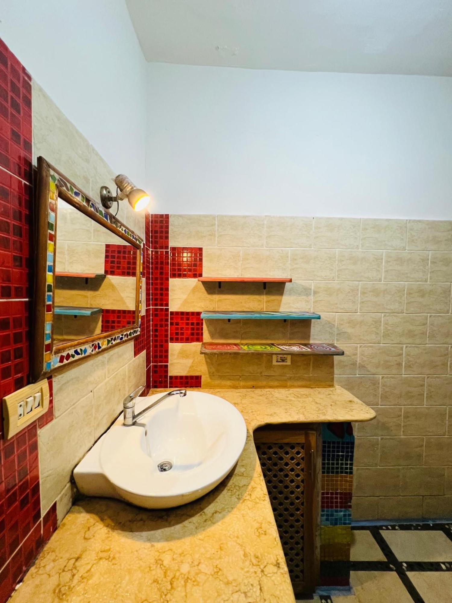 Shanty House * Dahab