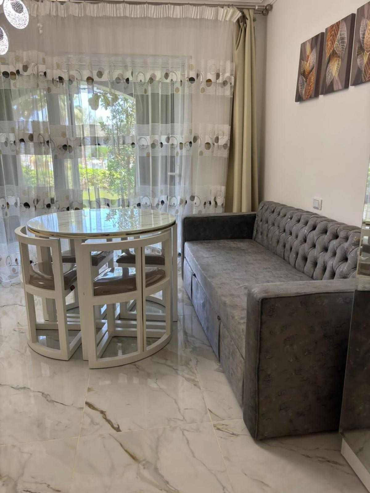 Domina Coral Bey Harem Daire Şarm El-Şeyh