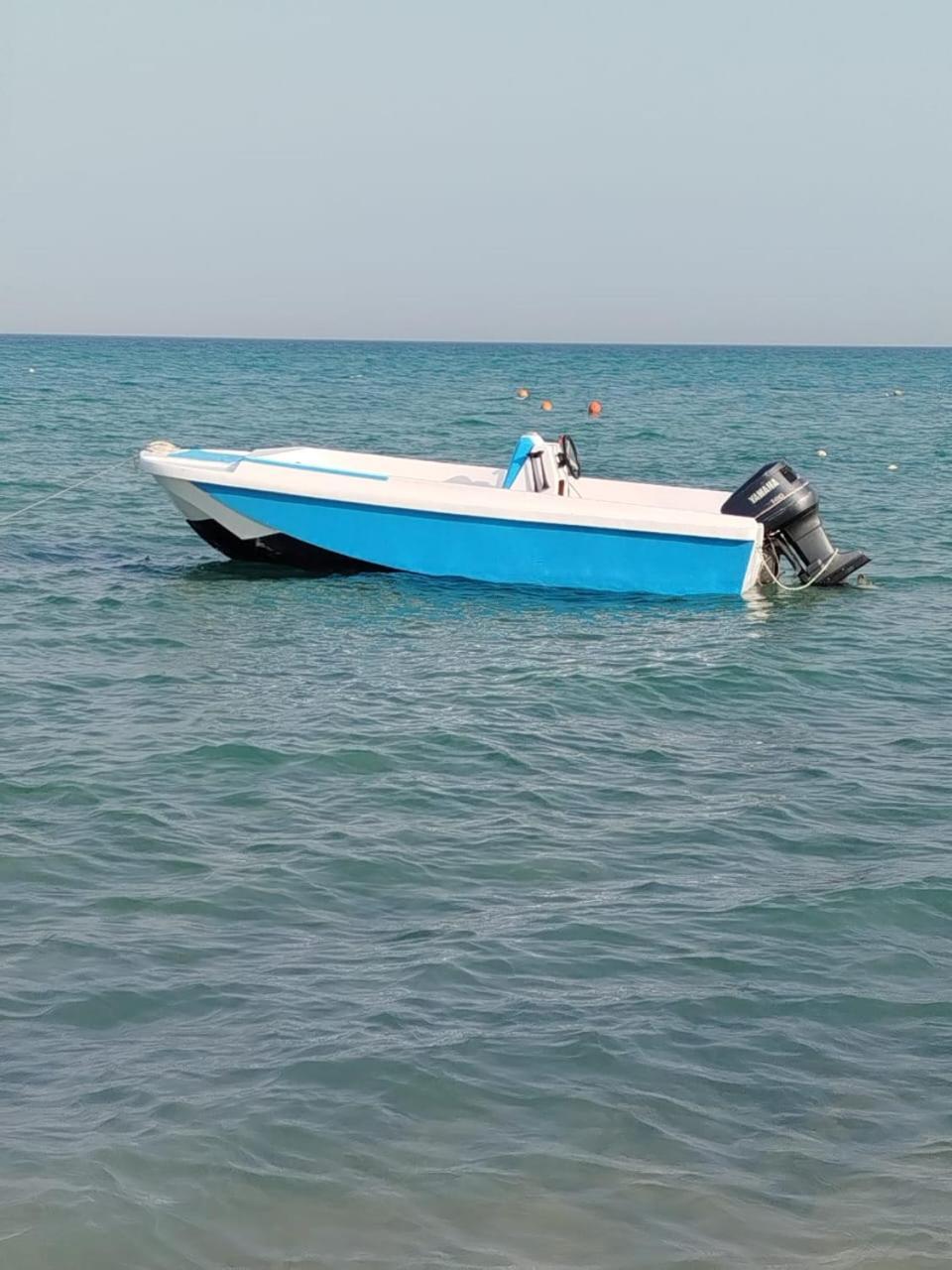 Chalet At Lasirena Mini Egypt Ein Elsokhna Families Only