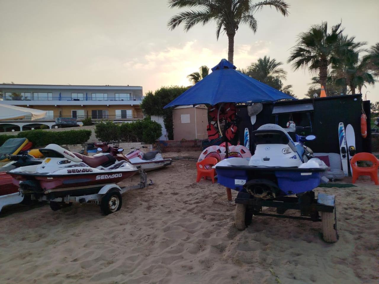 At Lasirena Mini Egypt Ein Elsokhna Families Only * Ain Sukhna