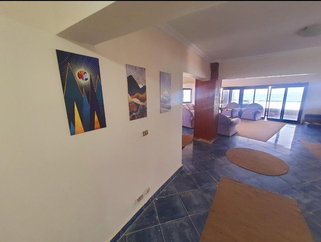 Bellevue Seaview