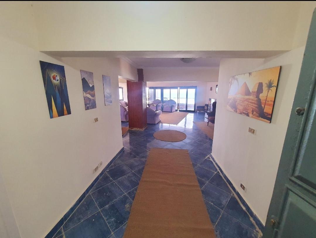 Apartamento Bellevue Seaview *