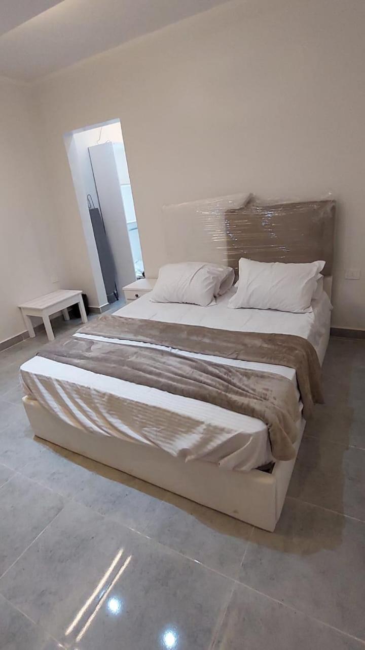 Golden Apartment Cairo
