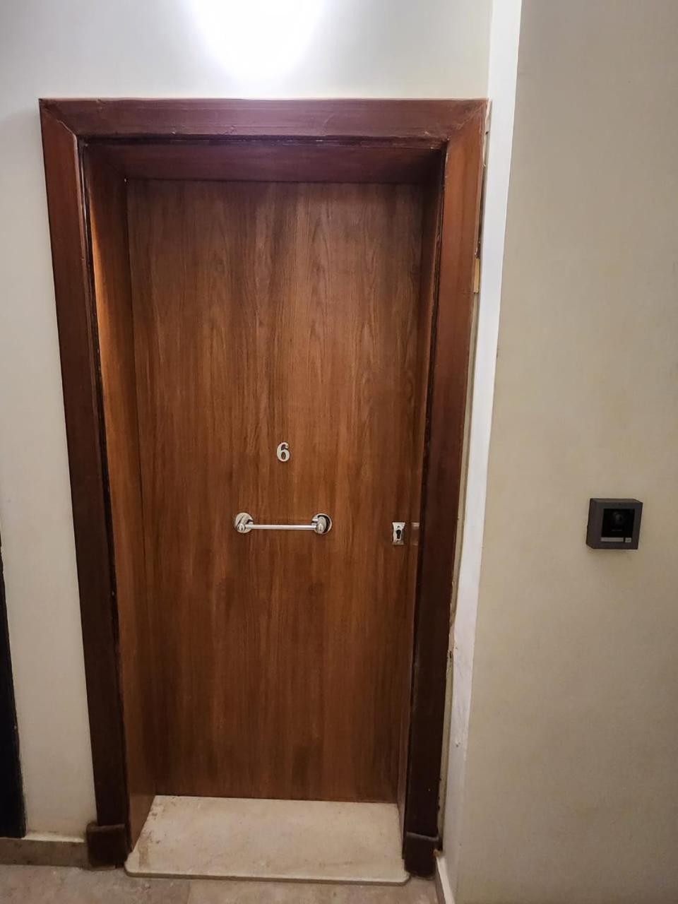 Apartment Golden *
