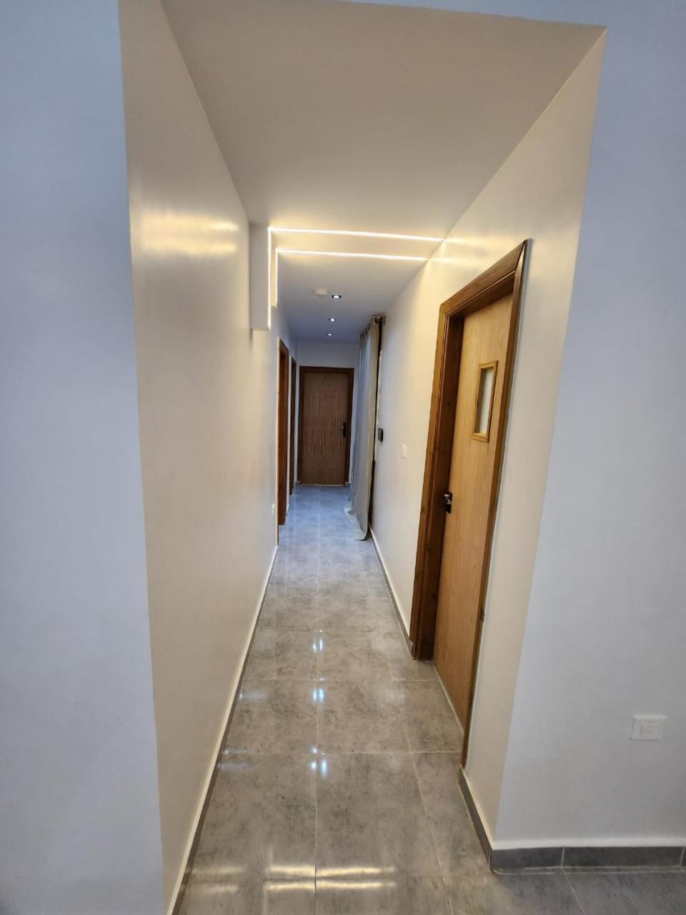 Golden Apartment Cairo